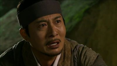 Gu-am Heo Jun Season 1 Episode 50