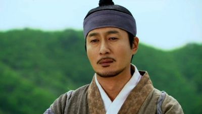 Gu-am Heo Jun Season 1 Episode 51