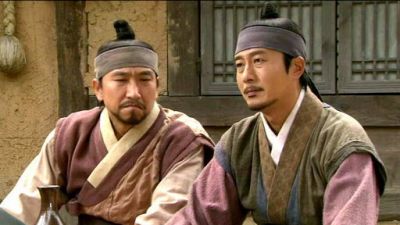 Gu-am Heo Jun Season 1 Episode 52