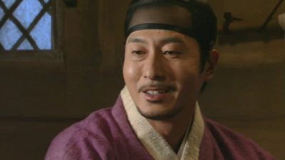 Gu-am Heo Jun Season 1 Episode 53