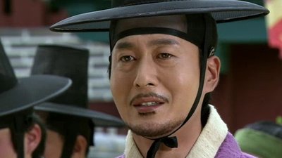 Gu-am Heo Jun Season 1 Episode 54