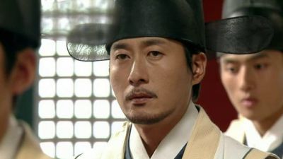 Gu-am Heo Jun Season 1 Episode 57