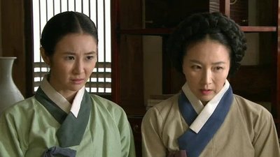 Gu-am Heo Jun Season 1 Episode 58