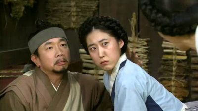 Gu-am Heo Jun Season 1 Episode 60