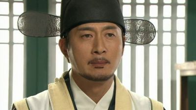 Gu-am Heo Jun Season 1 Episode 62