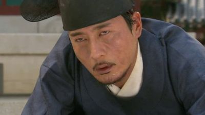 Gu-am Heo Jun Season 1 Episode 63