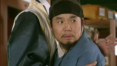 Gu-am Heo Jun Season 1 Episode 70