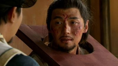 Gu-am Heo Jun Season 1 Episode 72