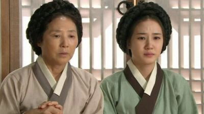 Gu-am Heo Jun Season 1 Episode 73