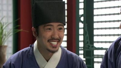 Gu-am Heo Jun Season 1 Episode 75