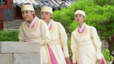 Gu-am Heo Jun Season 1 Episode 77