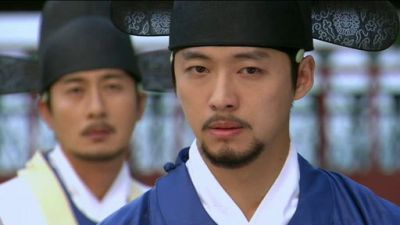 Gu-am Heo Jun Season 1 Episode 84