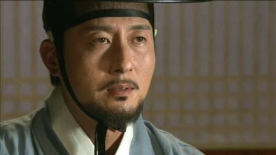 Gu-am Heo Jun Season 1 Episode 85