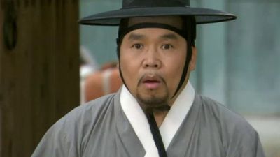 Gu-am Heo Jun Season 1 Episode 86