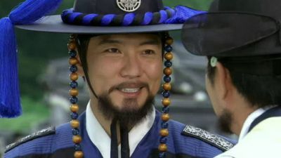 Gu-am Heo Jun Season 1 Episode 89