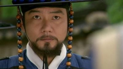 Gu-am Heo Jun Season 1 Episode 91