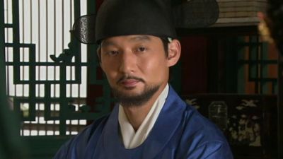 Gu-am Heo Jun Season 1 Episode 97