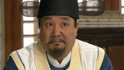 Gu-am Heo Jun Season 1 Episode 99