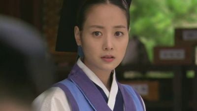 Gu-am Heo Jun Season 1 Episode 100