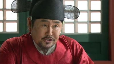 Gu-am Heo Jun Season 1 Episode 101