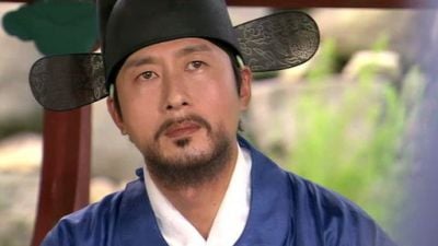 Gu-am Heo Jun Season 1 Episode 106