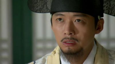 Gu-am Heo Jun Season 1 Episode 107