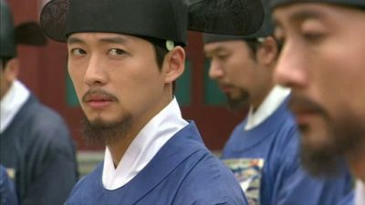 Gu-am Heo Jun Season 1 Episode 108