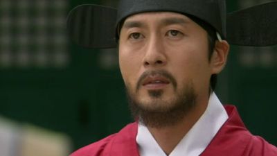 Gu-am Heo Jun Season 1 Episode 110