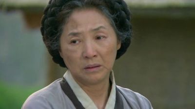 Gu-am Heo Jun Season 1 Episode 112