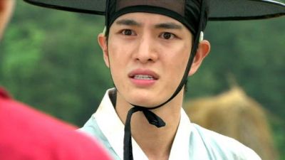 Gu-am Heo Jun Season 1 Episode 114