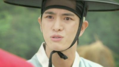 Gu-am Heo Jun Season 1 Episode 116