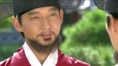 Gu-am Heo Jun Season 1 Episode 120