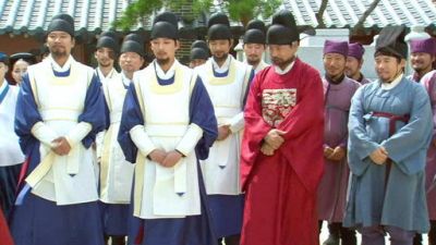 Gu-am Heo Jun Season 1 Episode 122