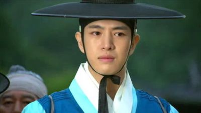 Gu-am Heo Jun Season 1 Episode 124