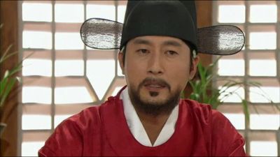 Gu-am Heo Jun Season 1 Episode 127