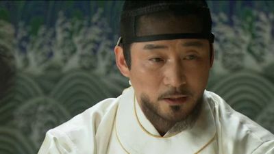Gu-am Heo Jun Season 1 Episode 128