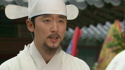 Gu-am Heo Jun Season 1 Episode 129