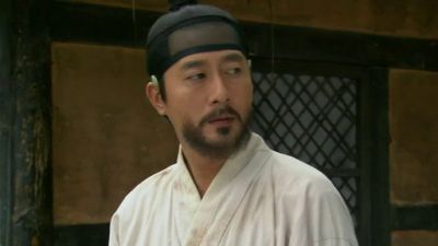 Gu-am Heo Jun Season 1 Episode 130