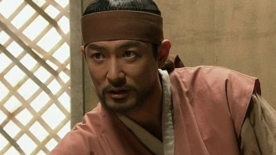 Gu-am Heo Jun Season 1 Episode 131