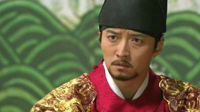 Gu-am Heo Jun Season 1 Episode 134