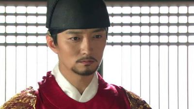 Gu-am Heo Jun Season 1 Episode 133