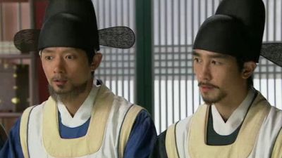 Gu-am Heo Jun Season 1 Episode 135