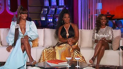 Married to Medicine Season 9 Episode 16