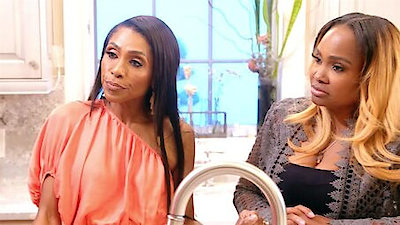 Married to Medicine Season 10 Episode 4