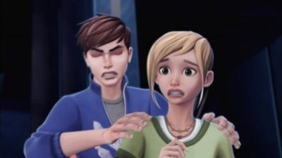 Max Steel Season 1 Episode 4