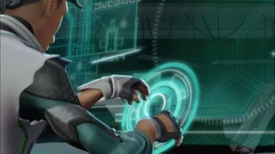 Max Steel Season 1 Episode 5