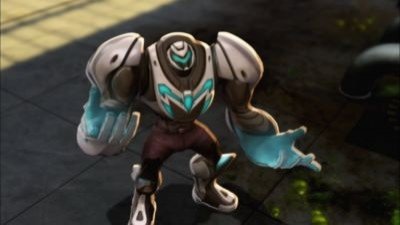 Max Steel Season 1 Episode 8