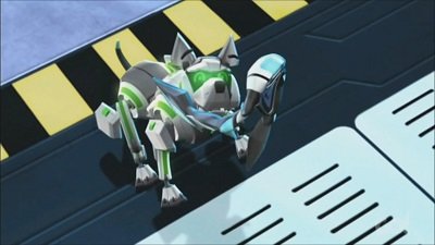 Max Steel Season 2 Episode 6