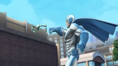 Max Steel Season 2 Episode 8