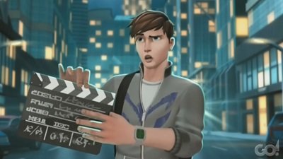 Max Steel Season 2 Episode 12